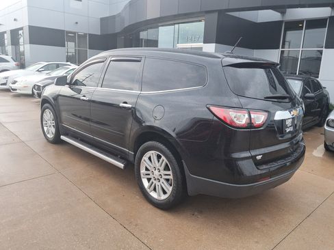 Used 2014 Chevrolet Traverse LT w/ All-Star Edition FWD image 6