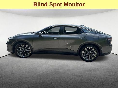 Used 2023 Toyota Crown w/ Advanced Technology Package AWD/4WD image 6
