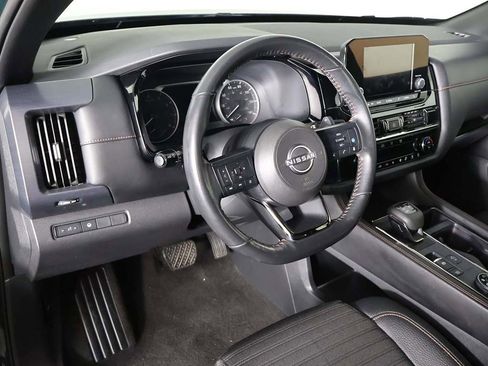 Used 2024 Nissan Pathfinder Rock Creek image 26