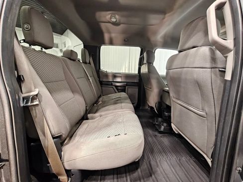 Used 2017 Ford F150 XLT w/ XTR Package AWD/4WD image 25
