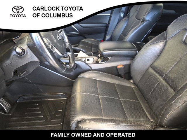 Used 2021 Kia Telluride SX w/ Nightfall Edition Package AWD/4WD image 13