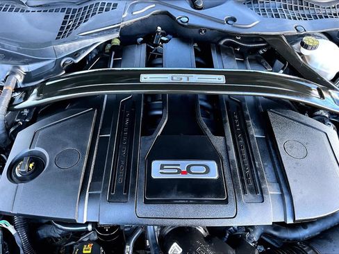 Used 2022 Ford Mustang GT Premium w/ GT Performance Package image 32