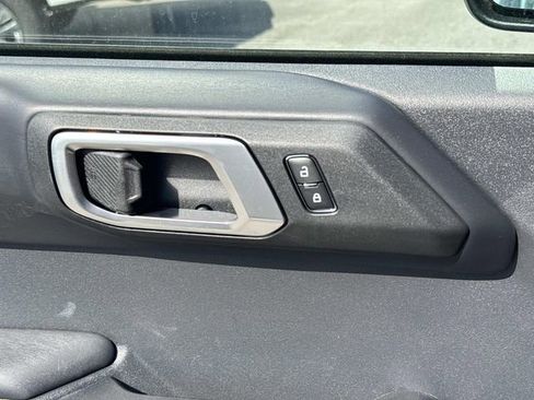 New 2026 Ford Bronco Outer Banks image 20