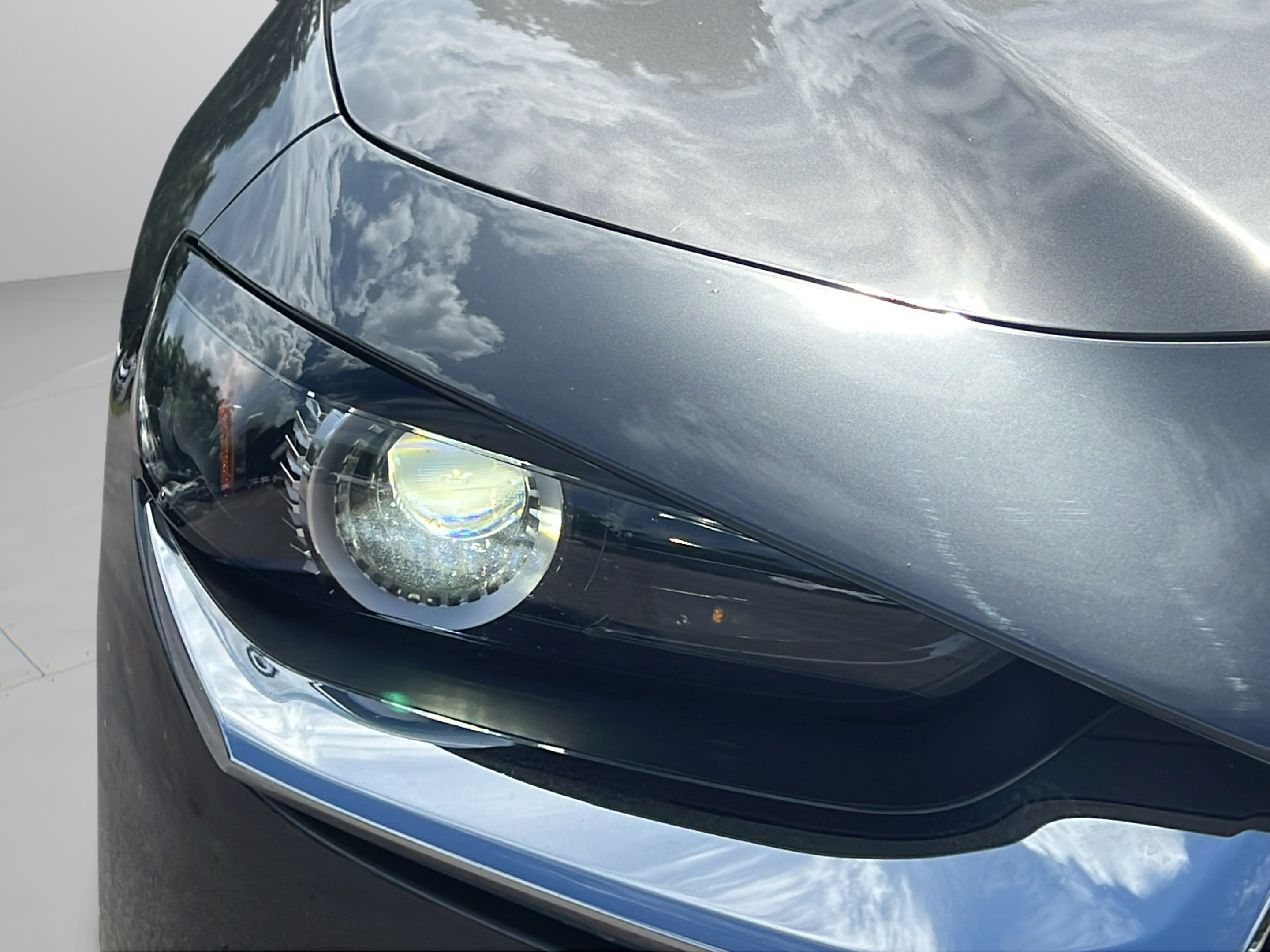 Used 2020 MAZDA CX-30 AWD w/ Preferred Package image 23