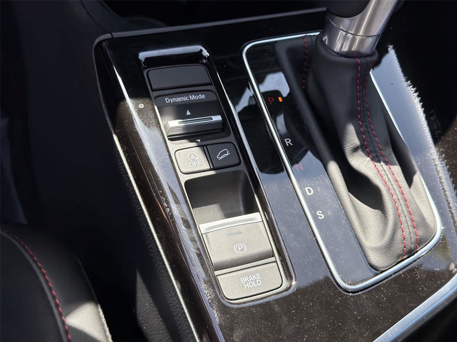 New 2026 Acura ADX A-Spec FWD image 36