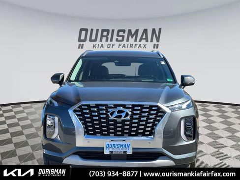 Used 2022 Hyundai Palisade Limited image 29
