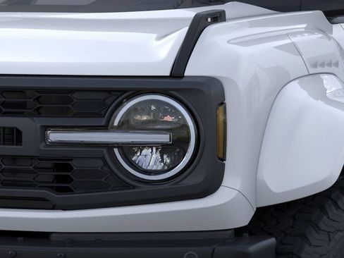 New 2026 Ford Bronco Raptor AWD/4WD image 20