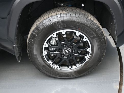 Certified 2026 Toyota Tundra SR5 w/ TRD Off-Road Package image 35