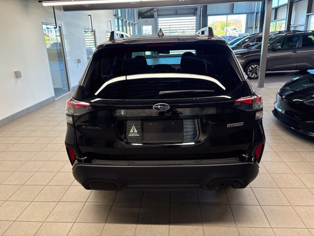 New 2026 Subaru Forester Premium AWD/4WD image 5