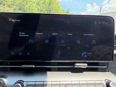 Used 2024 Hyundai Kona SEL FWD image 40