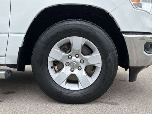 Used 2023 RAM 1500 Lone Star image 9