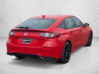 New 2026 Honda Civic Sport video 2