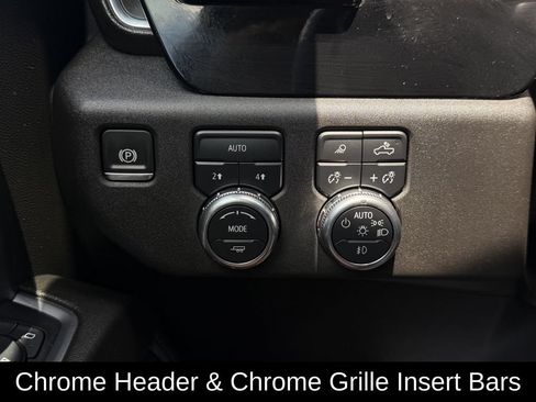 Used 2024 GMC Sierra 1500 SLT AWD/4WD image 28