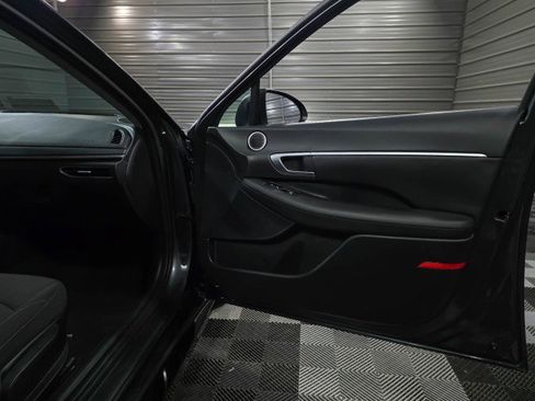 Used 2023 Hyundai Sonata SEL w/ Convenience Package image 36