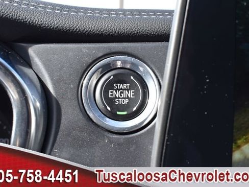 Used 2024 Chevrolet Blazer LT w/ Convenience Package image 38