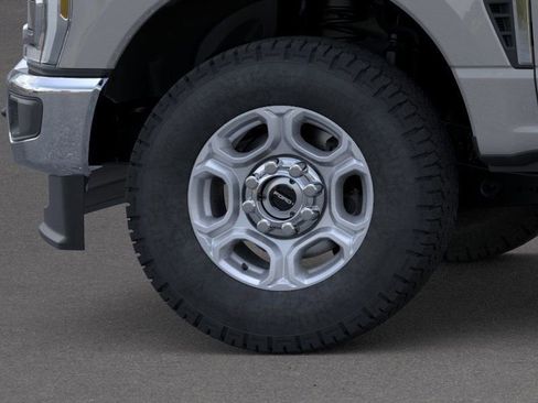 New 2026 Ford F350 XLT w/ XLT Premium Package image 19