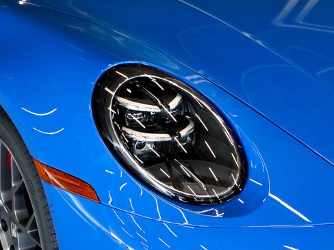 New 2026 Porsche 911 Carrera S image 26