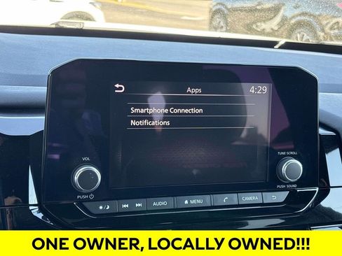 Used 2024 Nissan Pathfinder Rock Creek AWD/4WD image 26