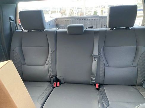 New 2025 Toyota Tundra SR5 image 20