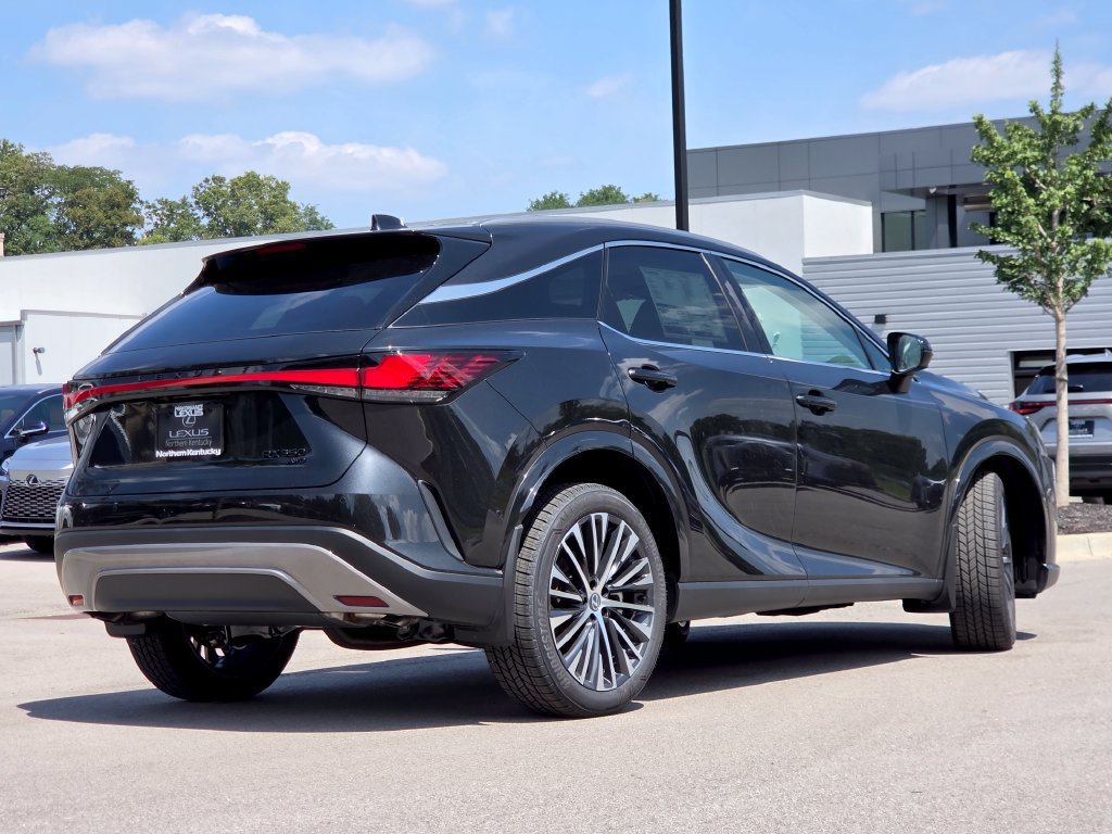 New 2026 Lexus RX 350 Premium Plus AWD/4WD image 28