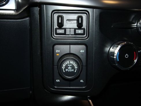 Used 2023 Ford F150 Raptor image 19