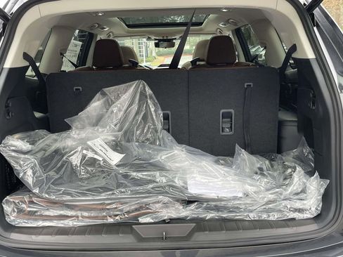 New 2026 Subaru Ascent Touring image 10