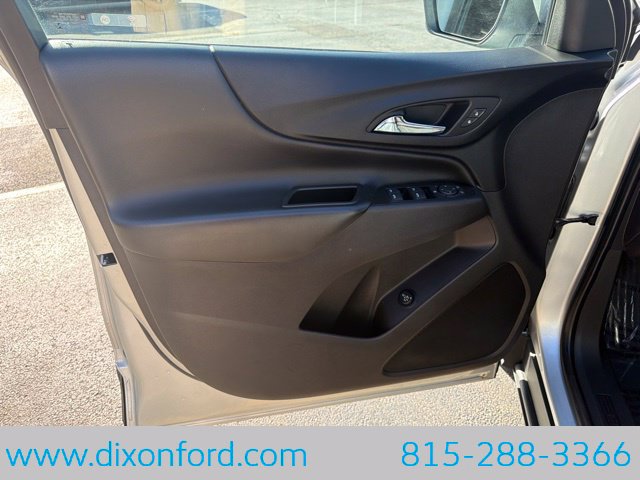 Used 2022 Chevrolet Equinox LT FWD image 23