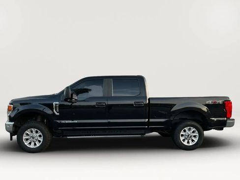Used 2021 Ford F250 XL w/ STX Appearance Package AWD/4WD image 14