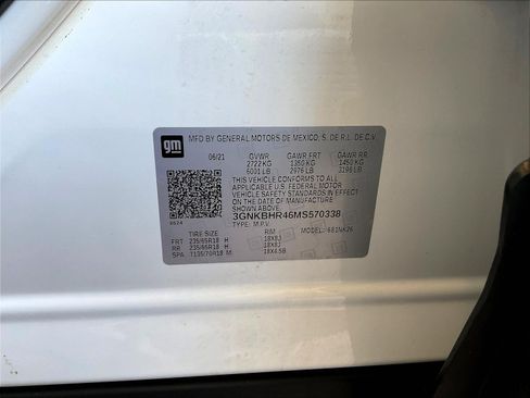 Used 2021 Chevrolet Blazer LT AWD/4WD image 19