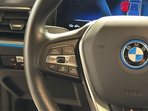 Used 2024 BMW i4 eDrive35 w/ Premium Package image 22