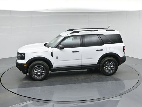 New 2026 Ford Bronco Sport Big Bend AWD/4WD image 43