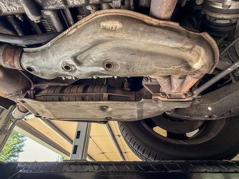 Used 1988 Porsche 911 Carrera RWD image 88