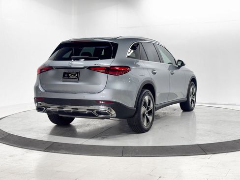 Certified 2024 Mercedes-Benz GLC 300 4MATIC image 33