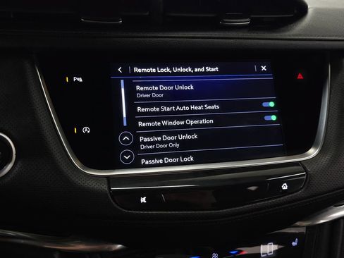 Certified 2023 Cadillac XT5 Premium Luxury AWD/4WD image 31