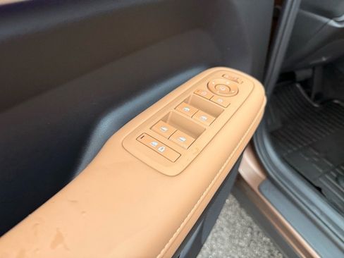 New 2026 Hyundai Santa Fe Limited image 11