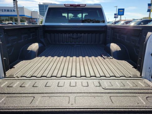 New 2026 Chevrolet Silverado 2500 LTZ w/ Z71 Chrome Sport Edition AWD/4WD image 12
