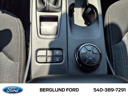 Used 2024 Ford Ranger XL image 27