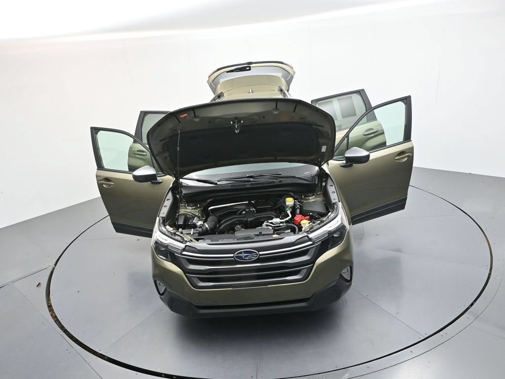 Used 2026 Subaru Forester Premium AWD/4WD image 35