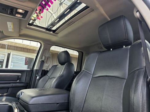 Used 2018 RAM 1500 Sport AWD/4WD image 9