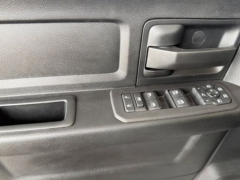 New 2026 RAM 3500 Tradesman AWD/4WD image 9