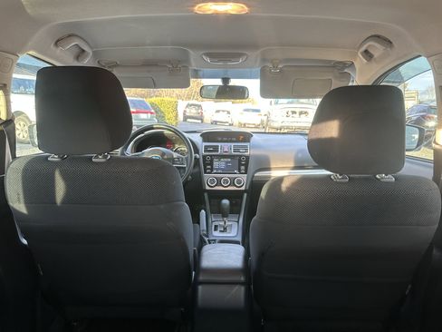 Used 2016 Subaru Impreza 2.0i Premium image 15