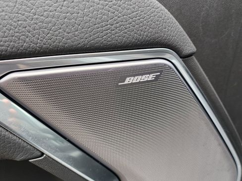 New 2026 GMC Sierra 1500 Denali w/ Denali Reserve Package image 15