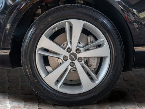 Used 2023 Genesis GV80 2.5T w/ Advanced Package image 38