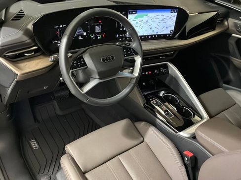 New 2025 Audi Q5 Premium Plus image 16