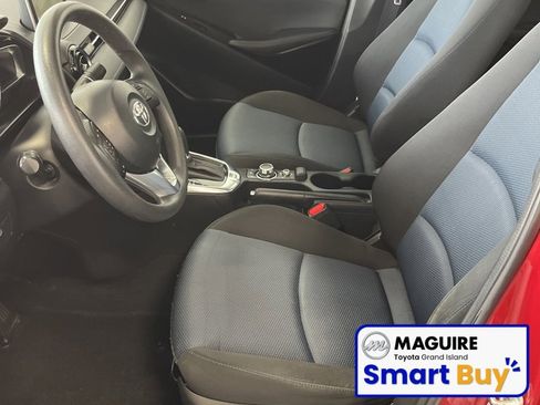 Used 2017 Toyota Yaris iA image 3