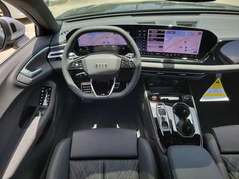 New 2026 Audi S5 Premium Plus AWD/4WD image 21