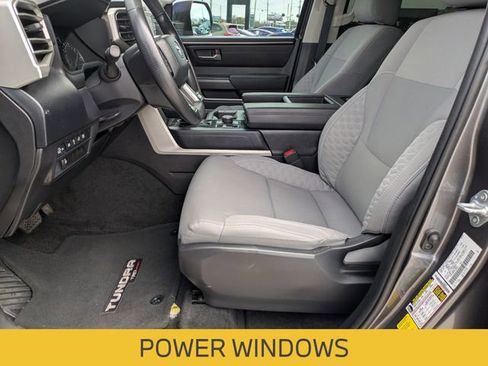Used 2024 Toyota Tundra SR5 image 14