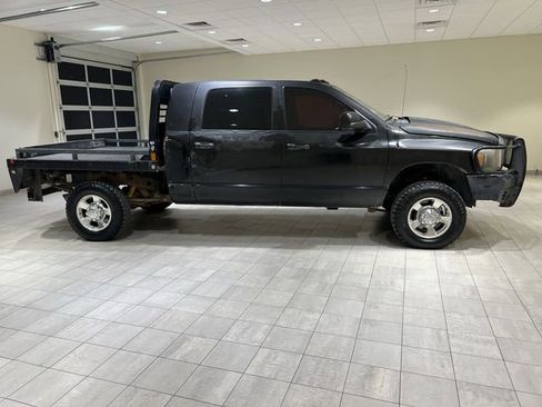 Used 2006 Dodge Ram 2500 Truck SLT w/ Protection Group AWD/4WD image 6