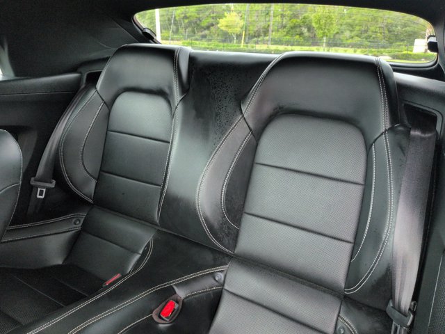 Used 2022 Ford Mustang Premium w/ Equipment Group 201A RWD image 16