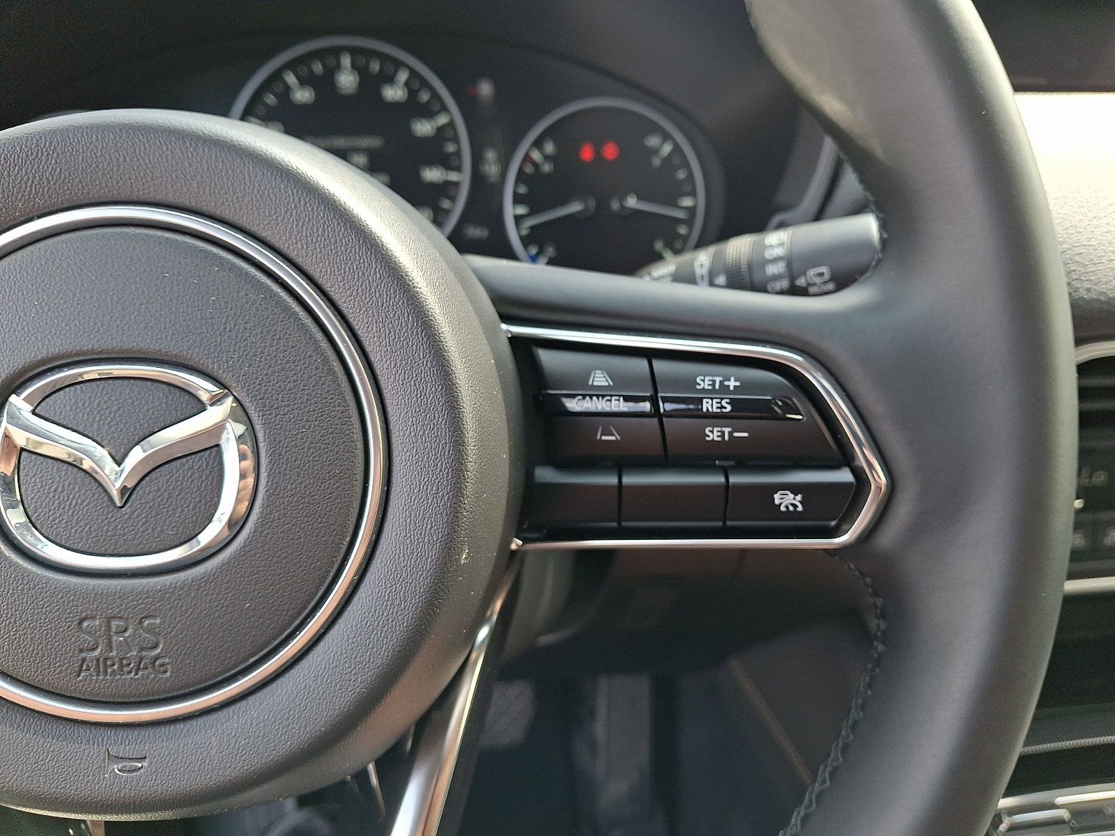 Certified 2026 MAZDA CX-90 3.3 Turbo w/ Preferred Package AWD/4WD image 23